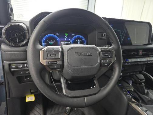 2025 Toyota Land Cruiser 1958