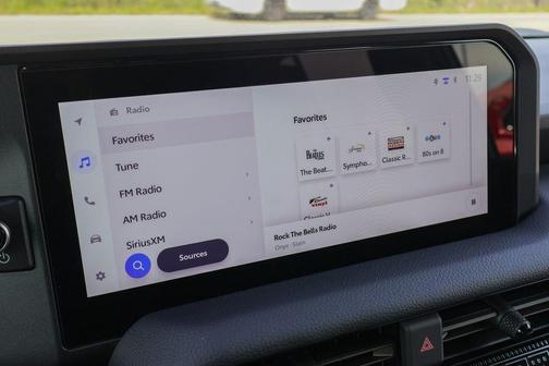 2025 Toyota Land Cruiser 1958