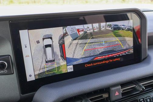 2025 Toyota Land Cruiser 1958