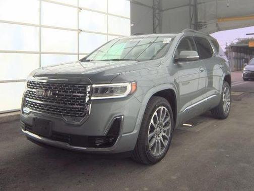 Sterling 2023 GMC Acadia Denali