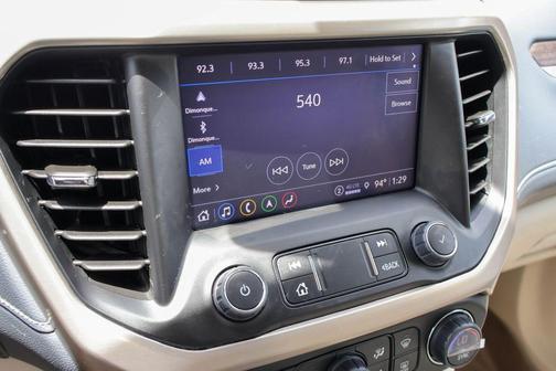 Sterling 2023 GMC Acadia Denali