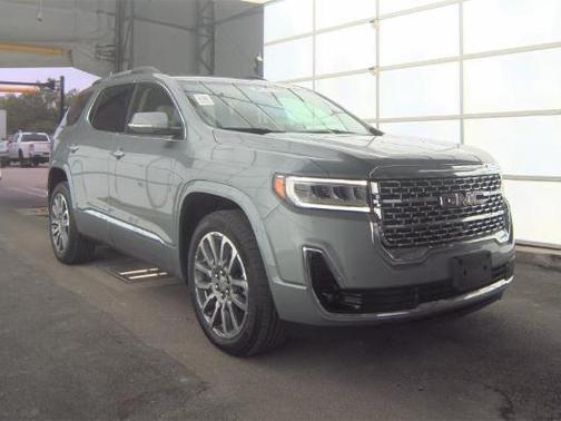Sterling 2023 GMC Acadia Denali