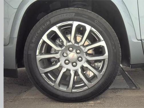 Sterling 2023 GMC Acadia Denali