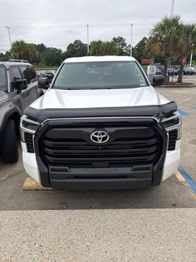 Ice 2024 Toyota Tundra SR