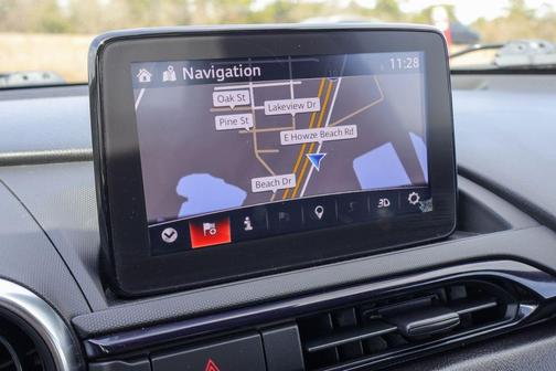 2021 Mazda MX-5 Miata Grand Touring