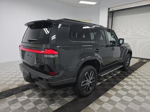 2026 Lexus GX 550 550 PREMIUM+