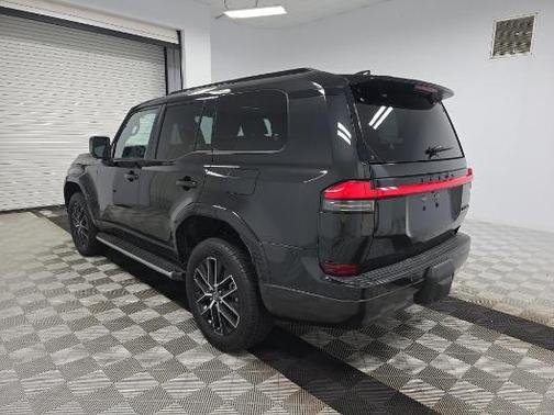 2026 Lexus GX 550 550 PREMIUM+