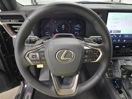 2026 Lexus GX 550 550 PREMIUM+