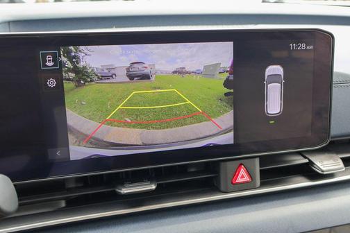 Ivory Silver 2026 Kia Carnival EX