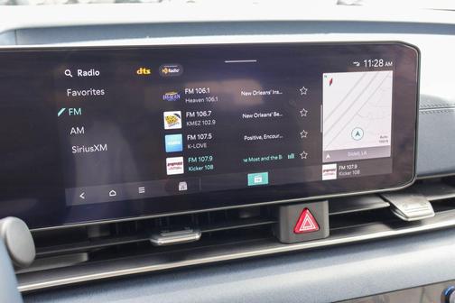 Ivory Silver 2026 Kia Carnival EX