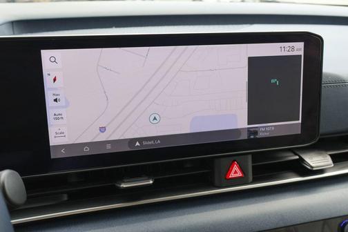 Ivory Silver 2026 Kia Carnival EX