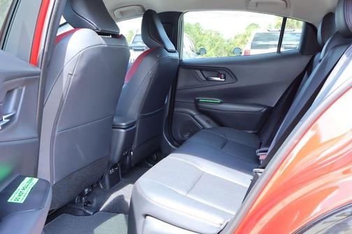 2025 Toyota Prius Plug-In Hybrid XSE PREMIUM