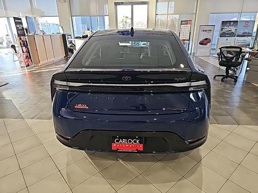 2024 Toyota Prius Prime XSE PREMIUM