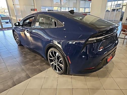 2024 Toyota Prius Prime XSE PREMIUM