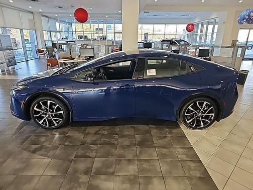 2024 Toyota Prius Prime XSE PREMIUM