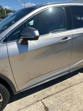 Silver 2019 Lexus RX 350 350