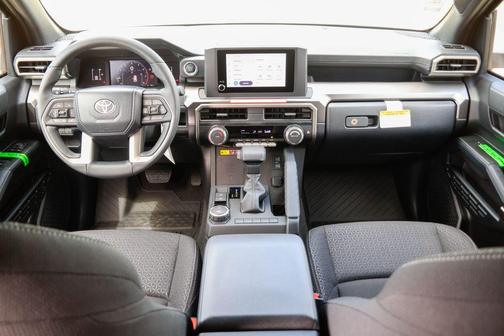 Ice 2026 Toyota 4Runner SR5