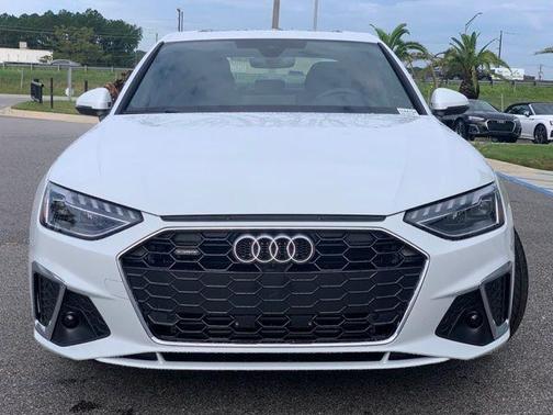 2022 Audi A4 45 S line Premium Plus