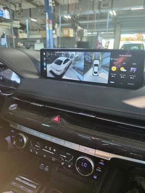 2023 Genesis G80 3.5T