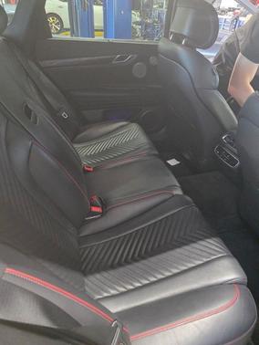 2023 Genesis G80 3.5T