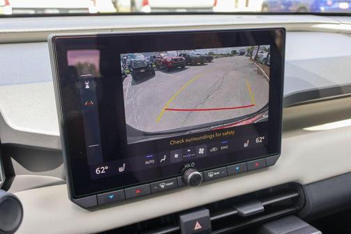 2026 Toyota RAV4 XLE