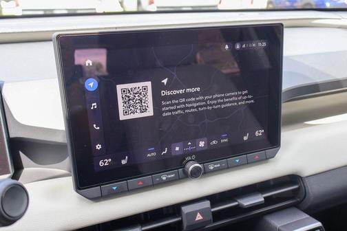 2026 Toyota RAV4 XLE