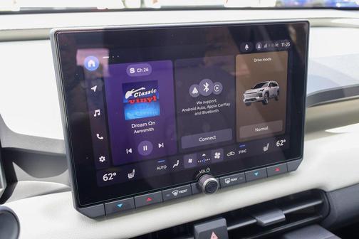 2026 Toyota RAV4 XLE