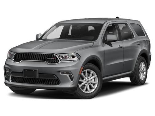 2021 Dodge Durango GT Plus AWD