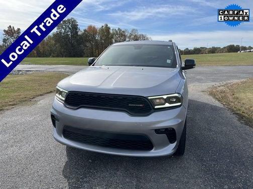 2021 Dodge Durango GT Plus AWD