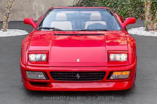 1994 Ferrari 348 Spider