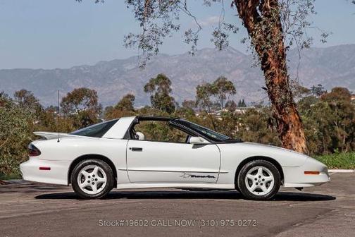1994 Pontiac Firebird Trans Am GT
