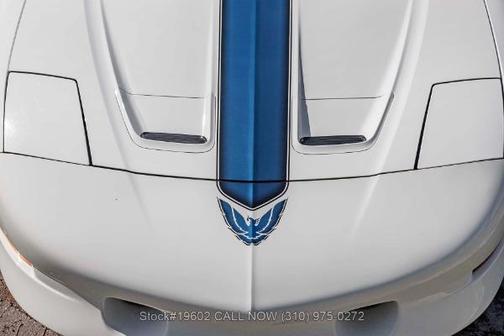 1994 Pontiac Firebird Trans Am GT