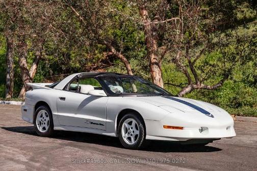 1994 Pontiac Firebird Trans Am GT