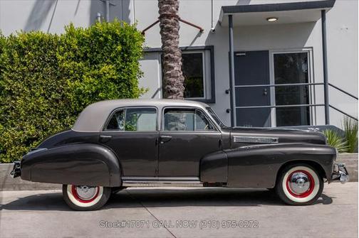 1941 Cadillac Series 60