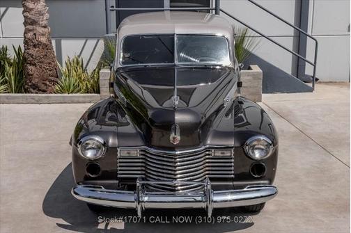 1941 Cadillac Series 60
