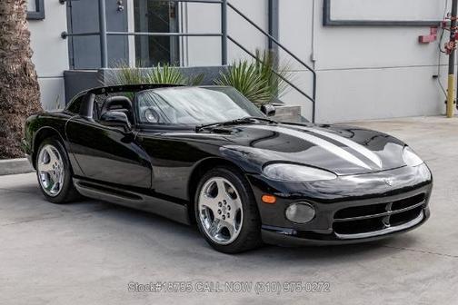 1996 Dodge Viper RT-10