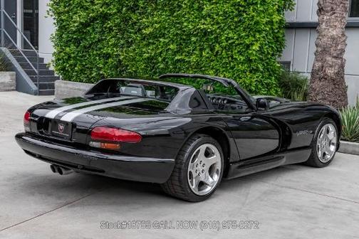 1996 Dodge Viper RT-10