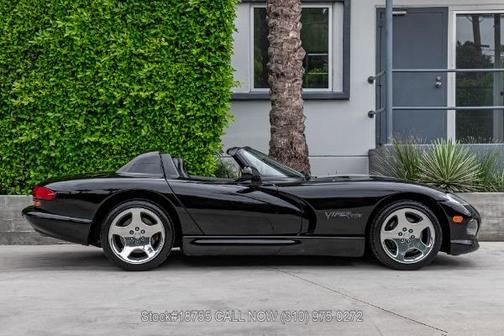 1996 Dodge Viper RT-10
