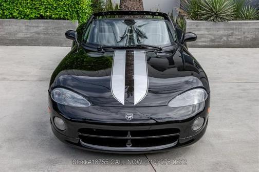 1996 Dodge Viper RT-10