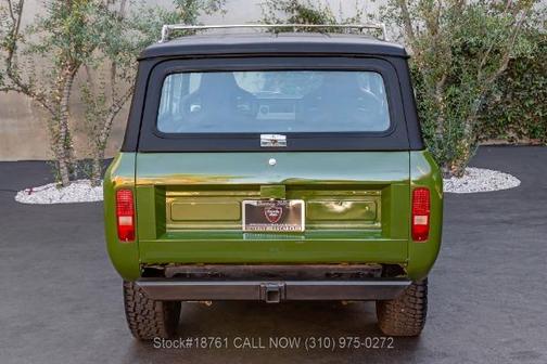 1978 International Scout