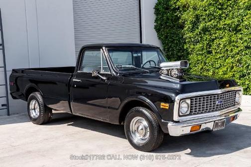 1971 Chevrolet C10/K10 