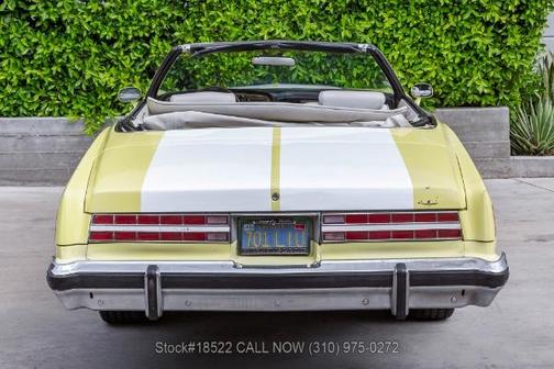 1974 Pontiac Grand Ville