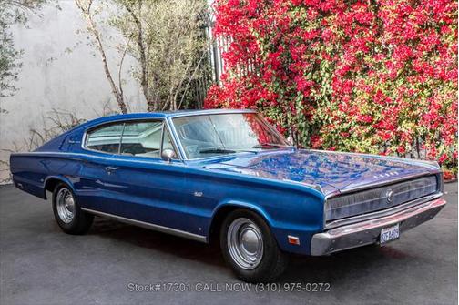 1967 Dodge Charger