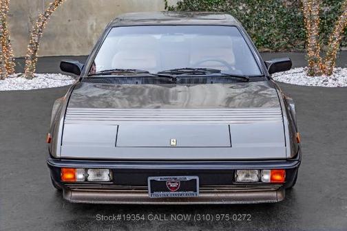 1985 Ferrari Mondial 