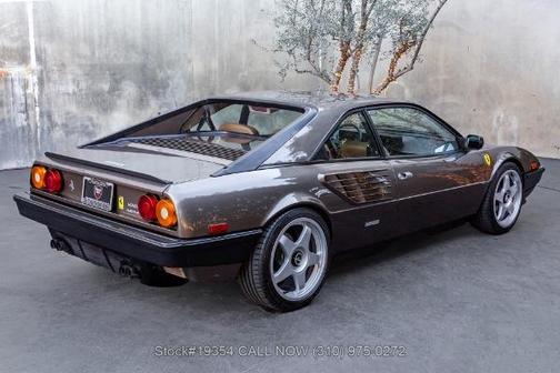 1985 Ferrari Mondial 