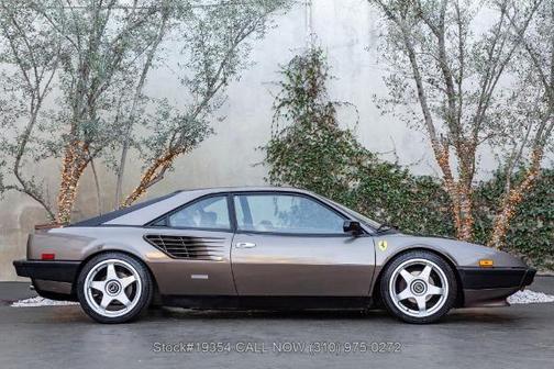 1985 Ferrari Mondial 