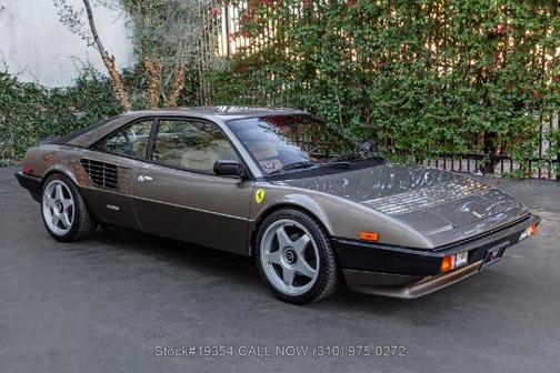 1985 Ferrari Mondial 