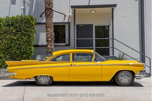 1959 Buick LeSabre
