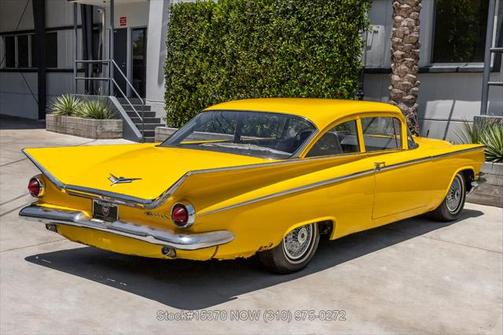 1959 Buick LeSabre