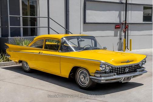 1959 Buick LeSabre